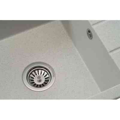 Мийка кухонна GRANADO LINARES gris (gr0808) Вінниця