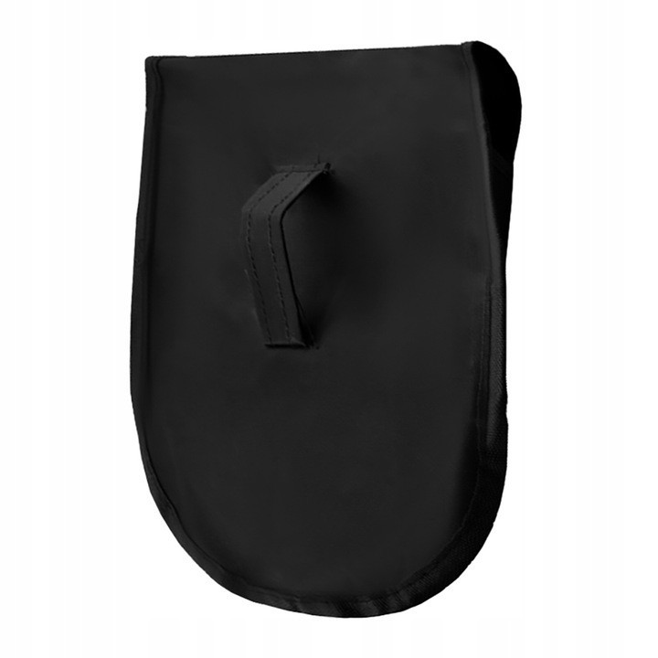 Туристическая Лопата саперная 3в1 складная с чехлом Trizand (23830) Нововолынск - изображение 7