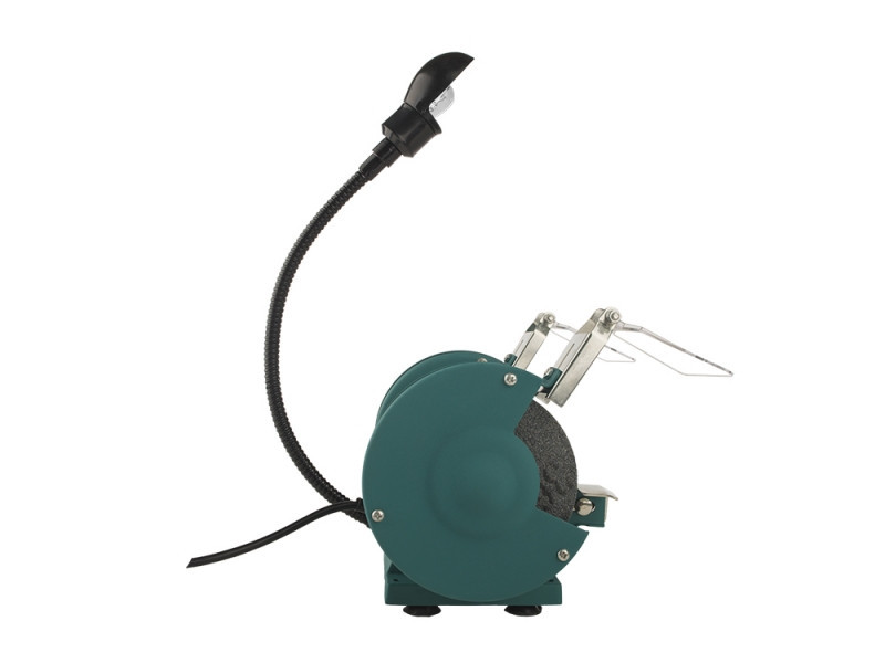 Точильний верстат Sturm 125 мм, 230 Вт із підсв. BG6012L (читайте опис) Рівне - фото 5