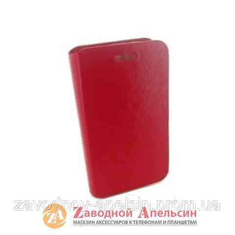 Чохол книжка Lenovo A316 Flip cover Одеса