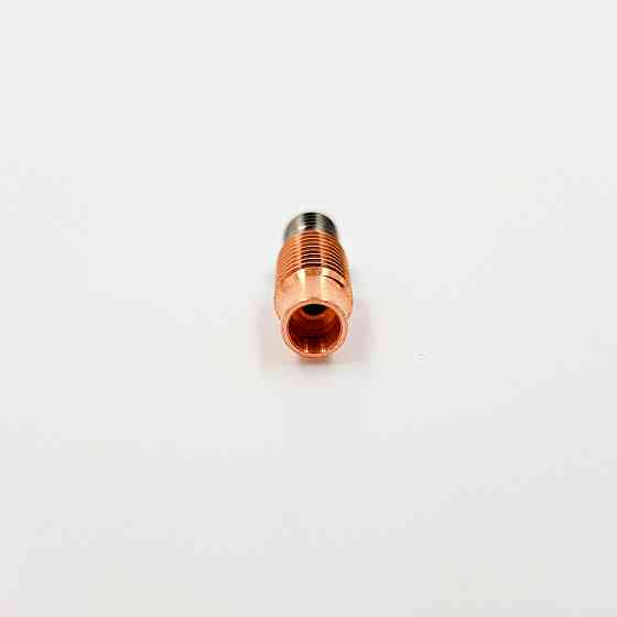 Горло (термобарьер) TWO TREES V6 высокотемпературное биметаллическое для 3д принтеров Киев