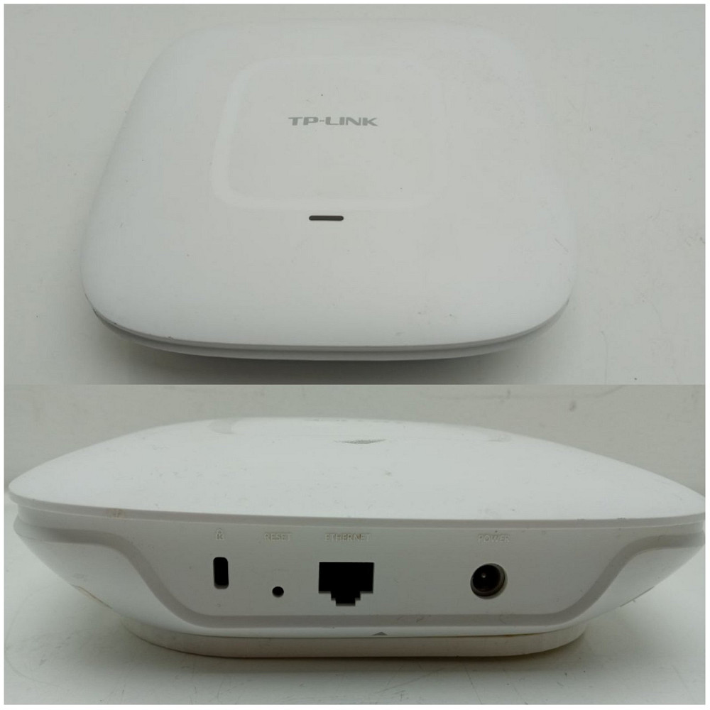 Точка доступу TP-Link EAP115 (товар вживаний) Луцьк - фото 1