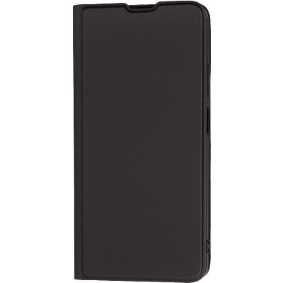 Чохол до мобільного телефона BeCover Exclusive New Style Realme Note 50 Black (711381) Вінниця - фото 2