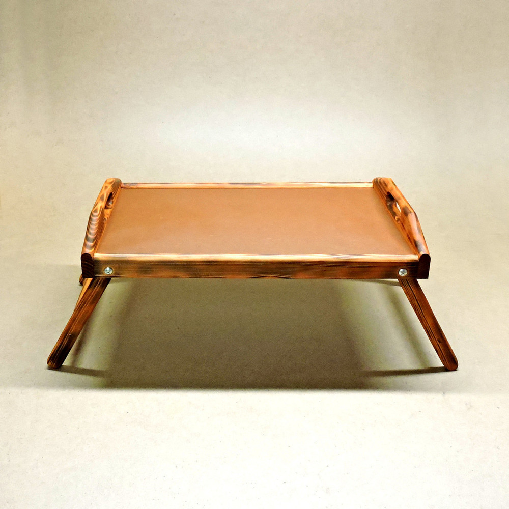 Столик-поднос для завтрака 