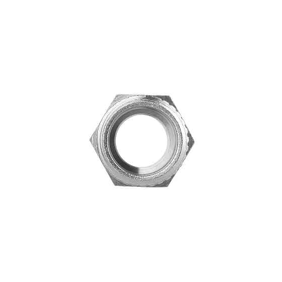 Ніпель редукційний Thermo Alliance Forte 1/2"х1/4" SF359156 Київ