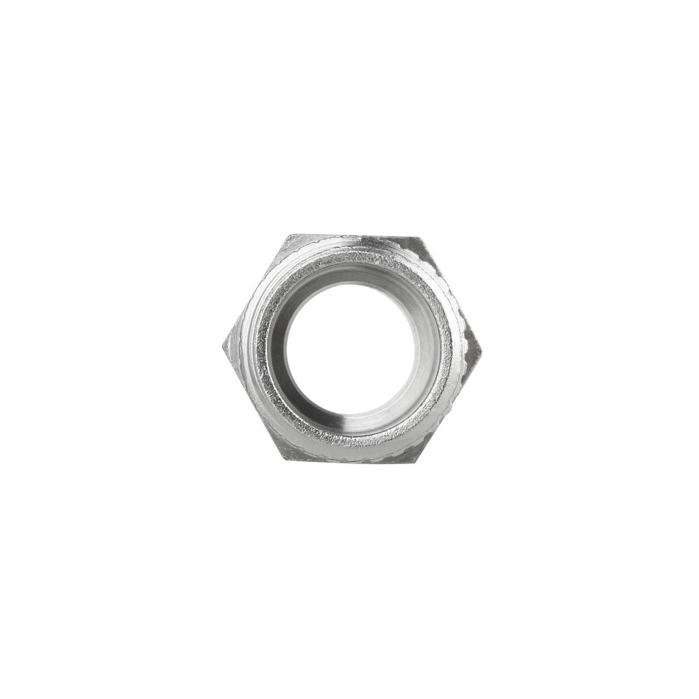Ніпель редукційний Thermo Alliance Forte 1/2"х1/4" SF359156 Київ - фото 4