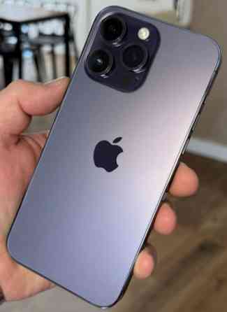 Айфон iPhone 14 Pro Max 128Gb. 97% АКБ. Київ