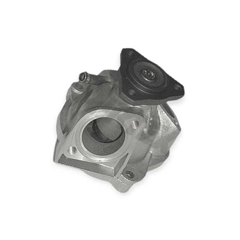 Помпа T3 1.9, 2.1 (82-92) Фольцваген Мукачево - фото 1