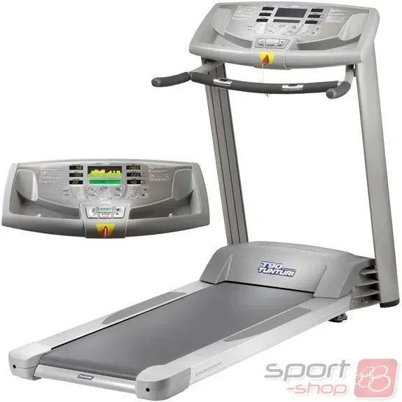 Беговая дорожка Tunturi Endurance T90 Киев - изображение 1