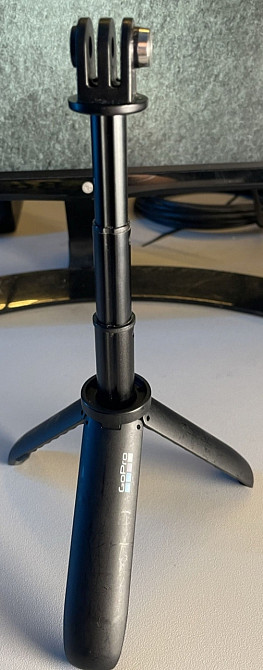 Екшн-Камера: GoPro HERO 9. Харьков - изображение 1