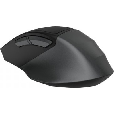 Мышка A4Tech FB45CS Air2 Wireless/Bluetooth Smoky Grey (4711421999304) Винница - изображение 8