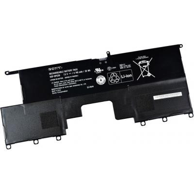 Акумулятор до ноутбука Sony VGP-BPS38 4740mAh (36Wh) 4cell 7.5V Li-ion (A41981) Вінниця - фото 1