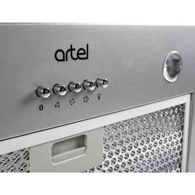 Витяжка кухонна Artel ART CANOPI 350 Grey Вінниця