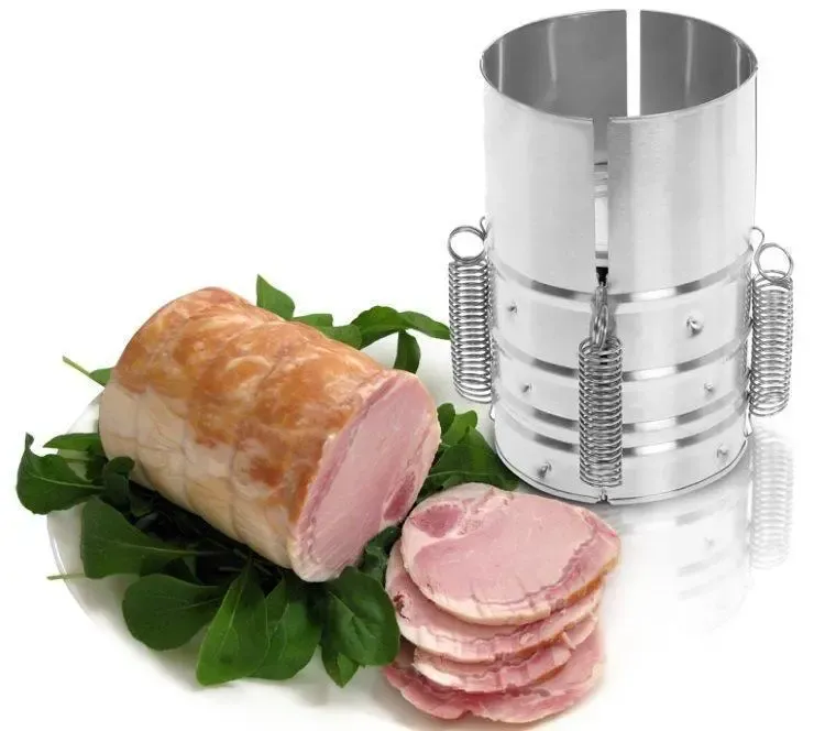 Ветчинница Redmond пресс для приготовления домашней ветчины Коломия - фото 2