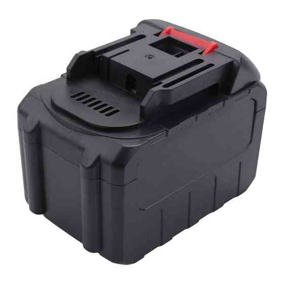 Литий-ионная аккумуляторная батарея Besttool 21V (120204866) (120204866) Киев