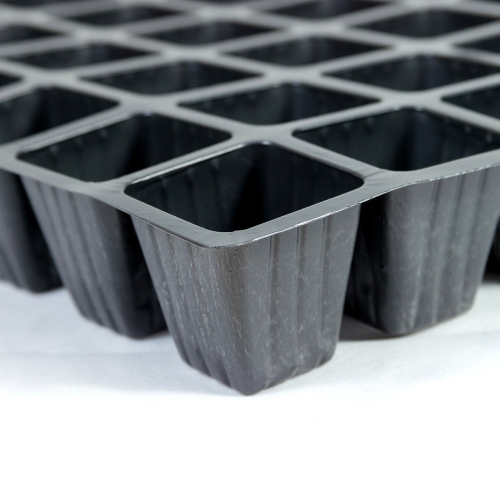 Касета для розсади 60*40 см 54 комірки Дніпро - фото 8