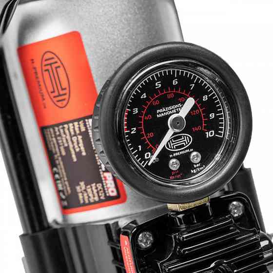 Компресор автомобільний 