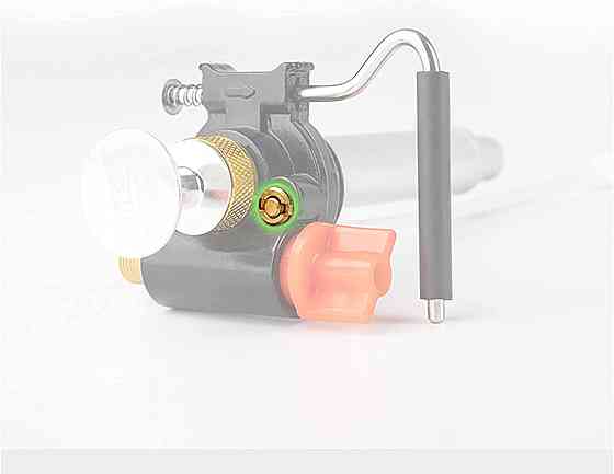 Мультипаливний пальник BRS-8A Київ