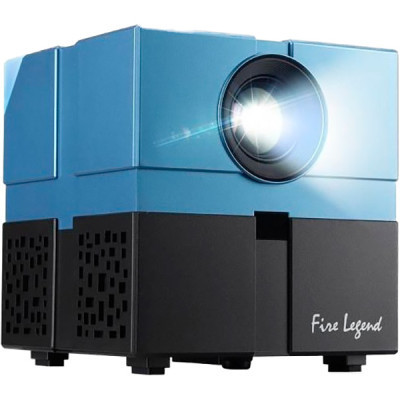 Проектор AOpen QH12a (MR.JWV11.001) Винница - изображение 2