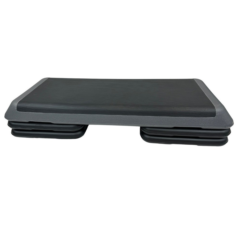 Степ-платформа WCG ProfiStep 3-ступенчатая профессиональная (W-7050) степ платформа Киев - изображение 1