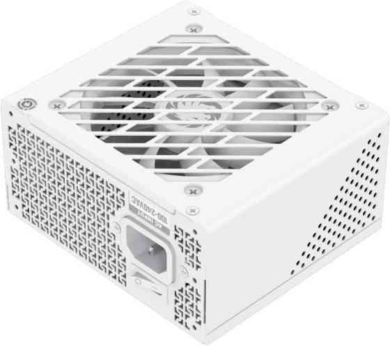 Блок живлення GameMax GS-750G 750 W White ( 16398 ) Харків