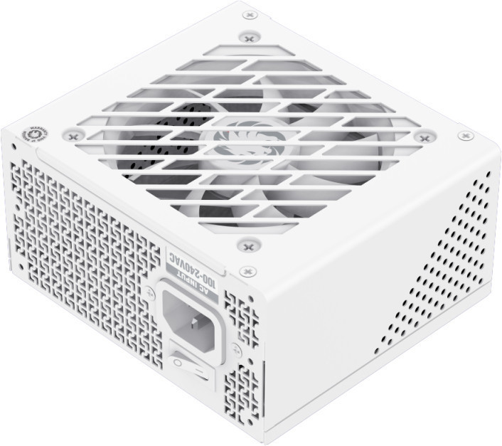 Блок живлення GameMax GS-750G 750 W White ( 16398 ) Харків - фото 4