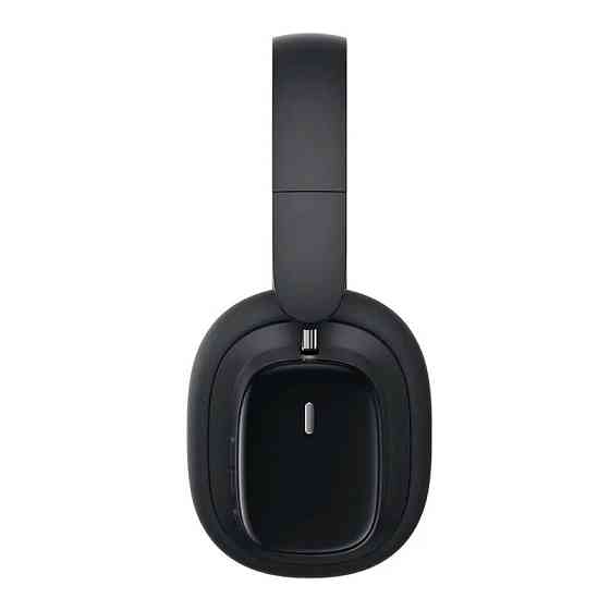 Бездротові навушники Baseus Bowie H1i з шумозаглушенням Київ