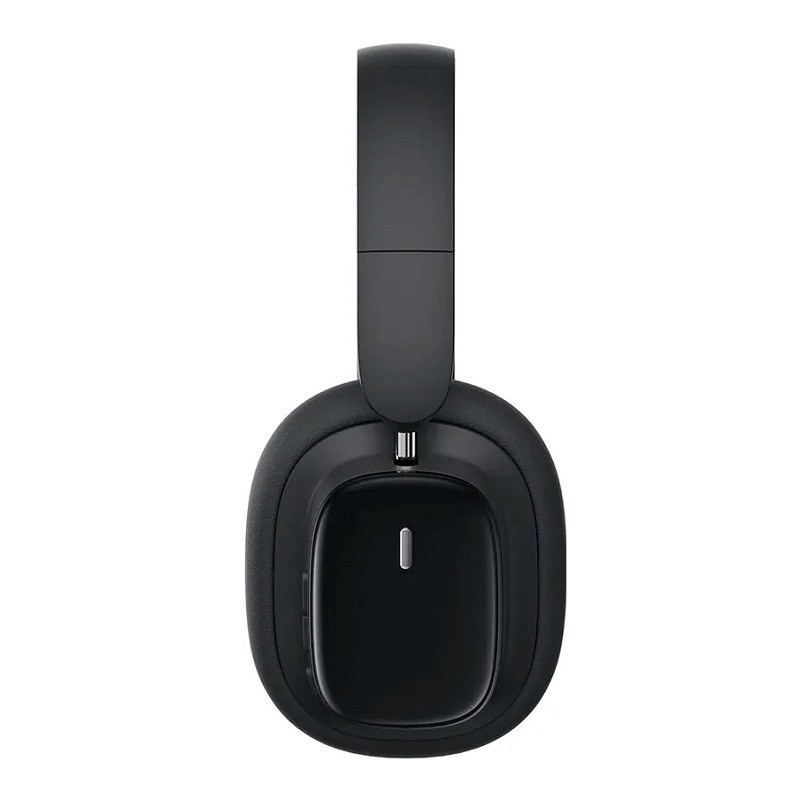 Бездротові навушники Baseus Bowie H1i з шумозаглушенням Київ - фото 2