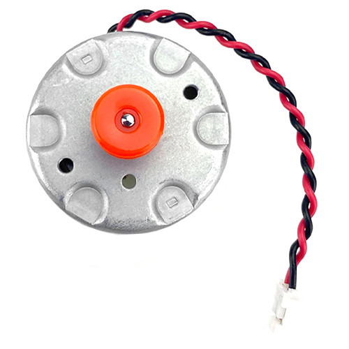 Мотор для лидара, двигатель модуля навигации LDS для роботов-пылесосов Xiaomi Винница - изображение 2