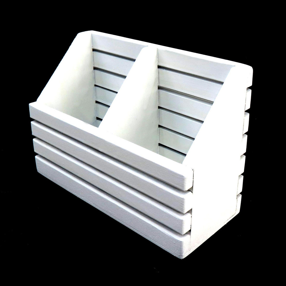 Органайзер для пультів "Анталія" зефір Миколаїв - фото 1