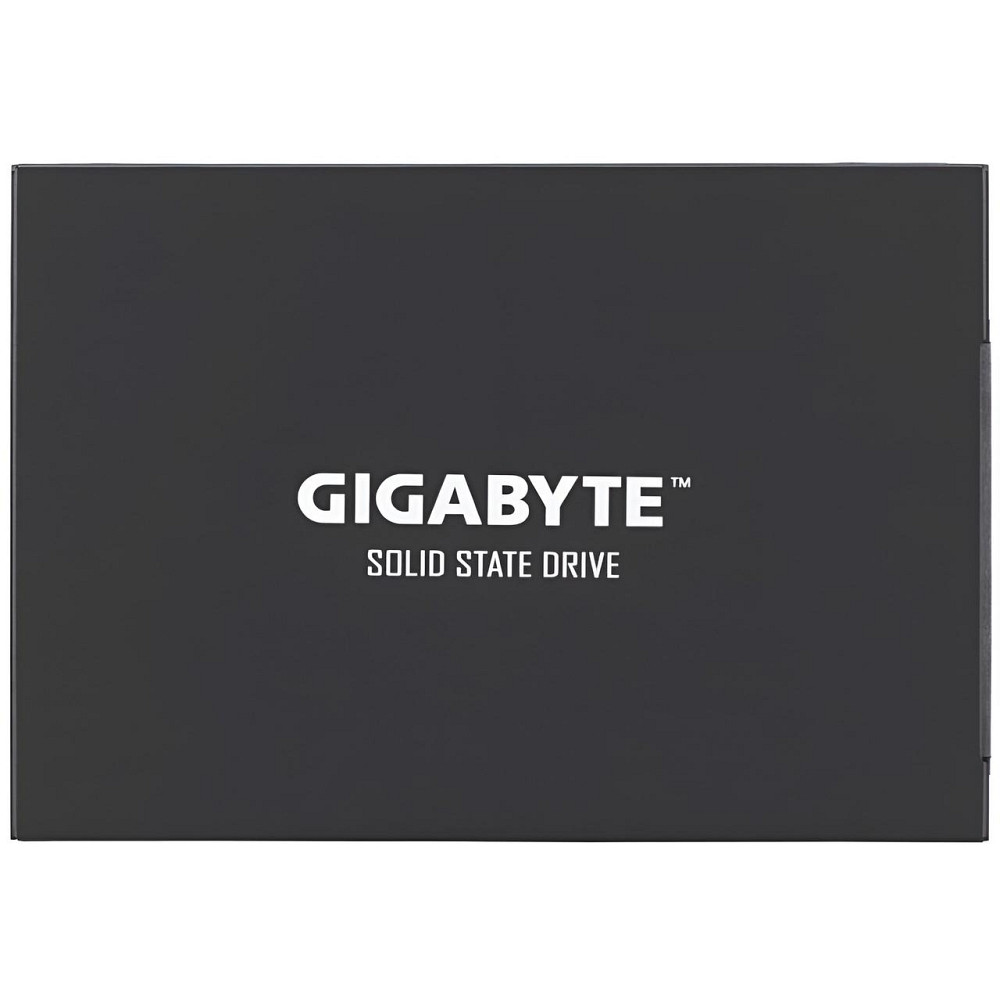Накопичувач SSD 480GB Gigabyte 2.5