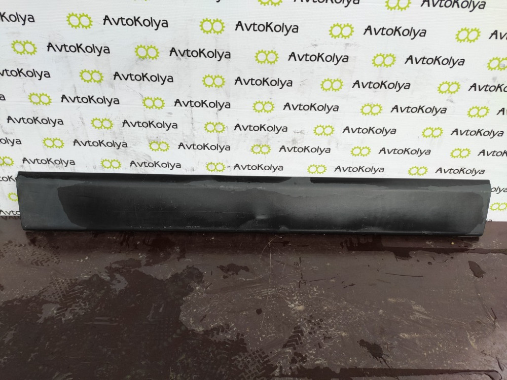 Накладка бокових дверей права Renault Master III 2010-2019 (828200148R) Ковель - изображение 1