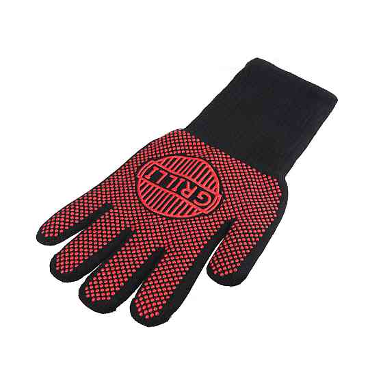 Терморукавичка для гриля BBQ GRILLI 77742 Код: 003899 Рівне