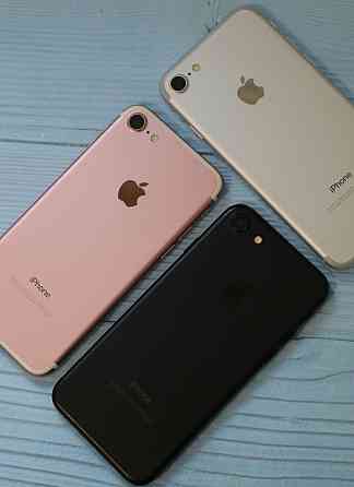 IPhone 7 32/128/256Gb Neverlock Оригінал Київ