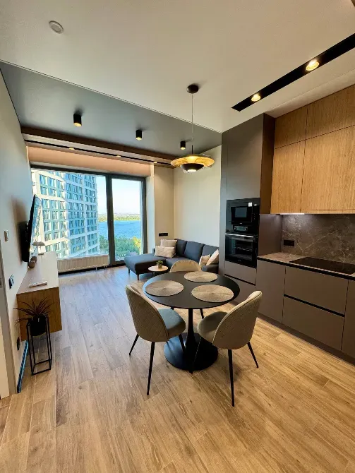 «Продається 2-к квартира в Бартоломео є паркінг». Днепр - изображение 10