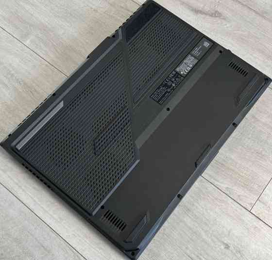 Ігровий Ноутбук Asus Rog Strix G513IC RTX3050ti 4Gb Ryzen 7 4800H Київ