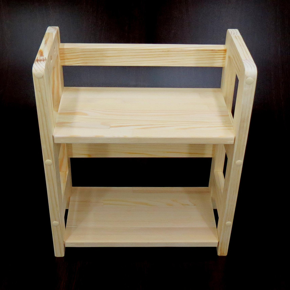 Полиця настільна "Семей 36" бланже Миколаїв - фото 6