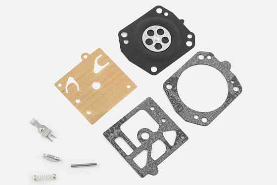 Ремкомплект карбюратора бензопила St M 290/390 (полный) Мукачево