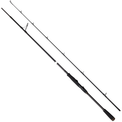 Вудилище Savage Gear SG2 Power Game 8''/2.43m 35-100g (1854.43.67) Вінниця - фото 1