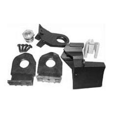 Деталь освещения, Комплект для монтажа фары, металл,   Punto, Punto FL, Освещение, Киев - изображение 1