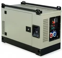 Генератор Fogo FV13000CRA Київ - фото 1