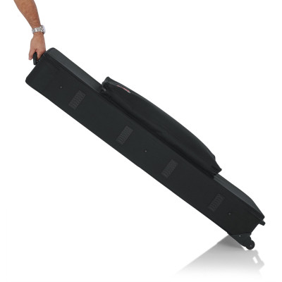 Кейс для клавишных Gator Slim 76 Note Keyboard Case (GK-76-SLIM) Винница - изображение 7