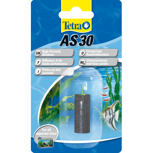 Распылитель Tetra AS30 для аквариума, воздушный, 30 мм (цилиндр) Винница - изображение 1