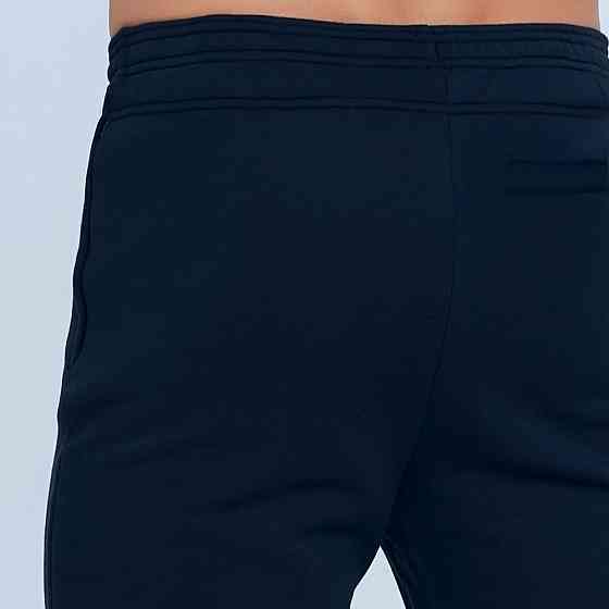 Мужские зимние спортивные брюки на манжете Under Armour,р.S(44) / XXL(52) Киев