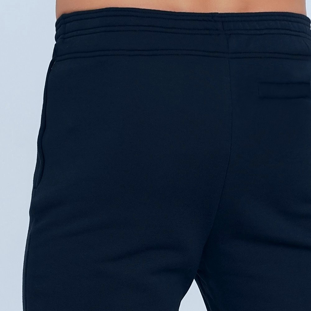 Мужские зимние спортивные брюки на манжете Under Armour,р.S(44) / XXL(52) Киев - изображение 4