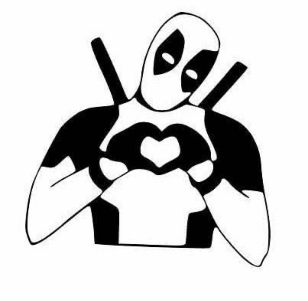 Виниловая наклейка на авто и любую поверхность - dad pool  (Можно в любых размерах ) Черновцы - изображение 1