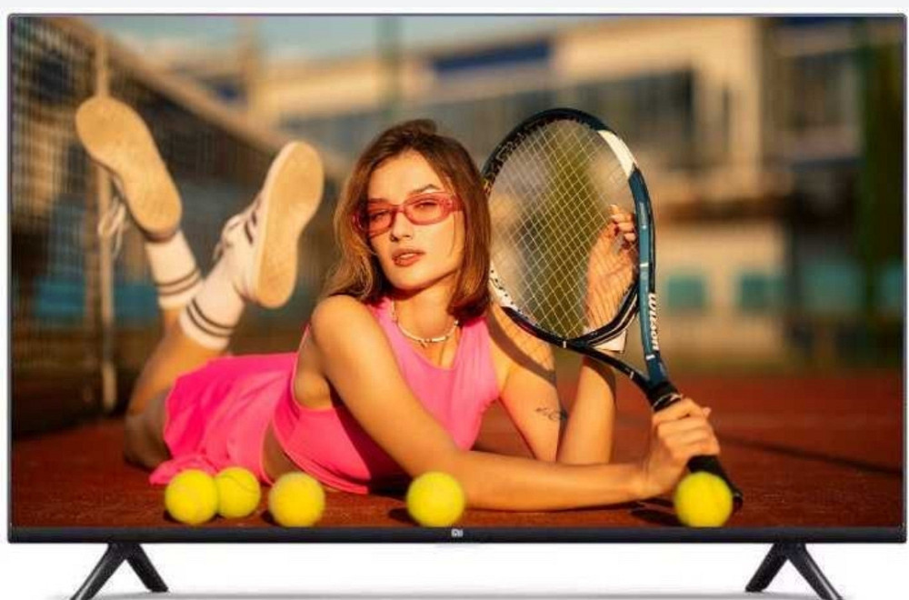 Акція! QLED телевізори Xiaomi 4К Smart TV 55" IPS голосовий пульт. Київ - фото 5