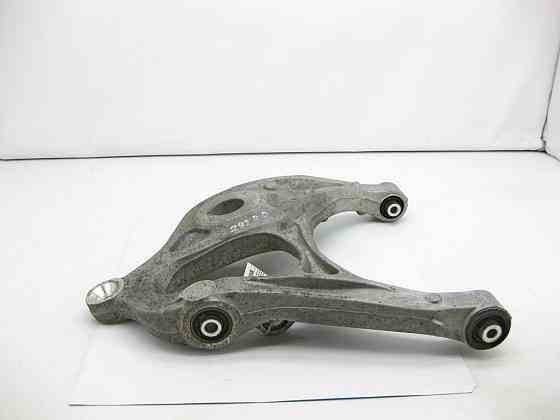 Mercedes-Benz  A1663501006 Нижній правий важіль під пружину ML/GLE W166 GLE Coupe C292 GL/GLS X166 Одесса