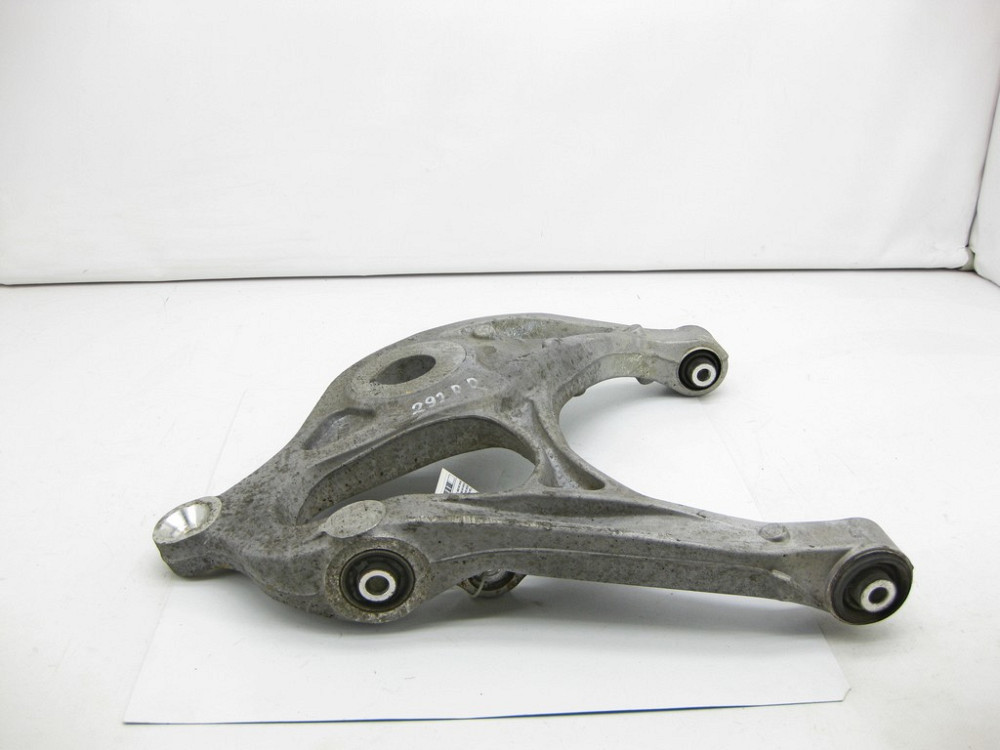 Mercedes-Benz  A1663501006 Нижній правий важіль під пружину ML/GLE W166 GLE Coupe C292 GL/GLS X166 Одеса - фото 5