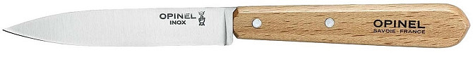 Кухонный Набор Ножей 4 предмета Opinel No.112 - 115 